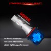 SHENKENUO 9005 HB3 LED Headlight Bulb for Car & Truck