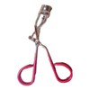 Partial eyelash curler giveaway limited edition Kiss Me Perfect Two Handle Eyelash Color Curler / 부분뷰러 증정한정기획 키스미 퍼펙트 투 핸들 아이래시 컬러 뷰러