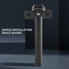 Hopbucan T Bar Row Platform Attachment Install on Floor or