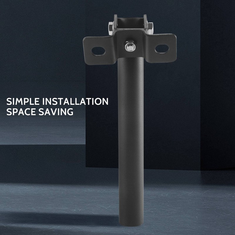 Hopbucan T Bar Row Platform Attachment Install on Floor or
