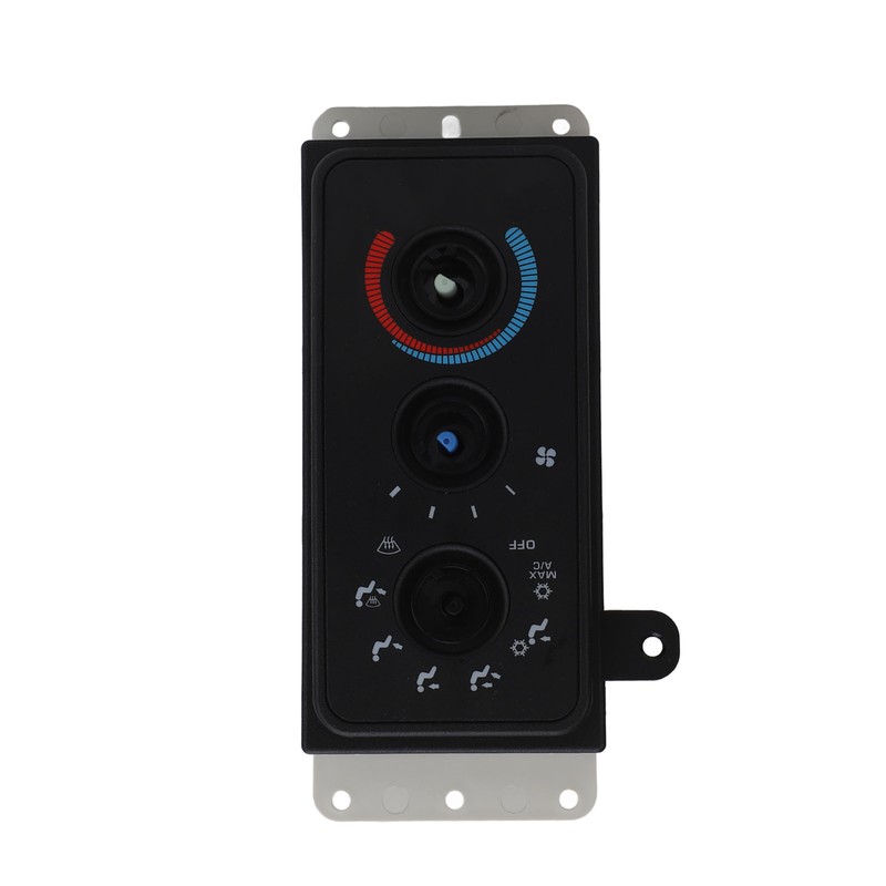 AC Blower Control Switch HS‑364 Enhanced Performance HVAC Control Switch