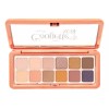 Amor Us Paleta De Sombras Nude Coquette Amor Us 12