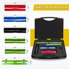 HA1234 (6-Piece Set) Fixed Hanging Door Adjustment Tool Set, HA1234