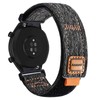 ANNEFIT Denim Watch Band, Casual Watch Replacement Band, Fabric Magic
