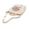 Dickies TCCANVAS 2-Way Shoulder Bag, Logo × colorful