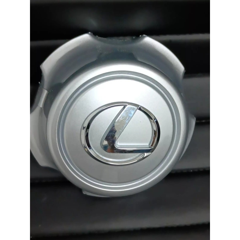 Aftermarket Lexus Replacements LX470 Center Cap for Lexus 1998-2002 74145