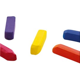 Faber-Castell Soft Pastel Chalk Mini Pack of 24