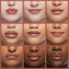 Aceite Labial Rom&nd Black Dewy&glassy, Hidratante Vegan Coral Claro