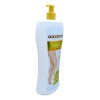 Goicoechea Crema para Piernas con Árnica, Efecto Calmante, 1 L