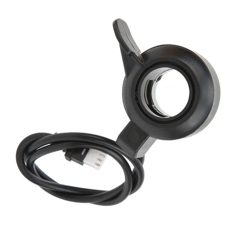Electric Bike Thumb Throttle Accelerator Part for TSDZ‑2 Mid Drive