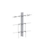 T-SWC T-Post Spring Wire Clips (250)