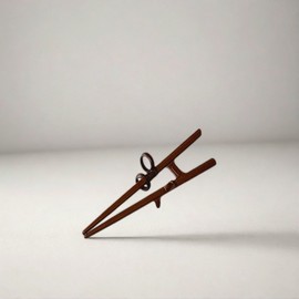 Chopstick corrector for adults 2 left hands for adult practice / 젓가락 교정기 성인용 어른용 연습용 왼손 2개