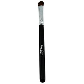 Beau Gchis Paris 7 Pcs Makeup Brush Set With Leather Case 1 pc Eye Shadow Brush                                                                       