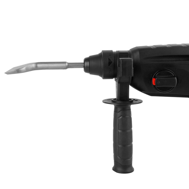 Firecore 3 In SDS Plus Chisel Bit Cranked Angled Bent