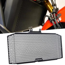 GSX-S 750 2023 Motorcycle Radiator Grille Guard Protective Cover for SUZUKI GSXS750 GSXS 750Z 2017-2023 GSR750/ABS 2010-2017-Black