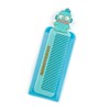 Sanrio 877531 Hangyodon Compact Comb