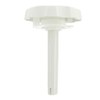 Thetford 16377-62 SB 301/073 Camping Flush Knob White