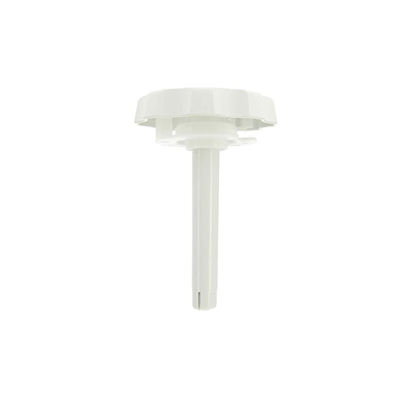 Thetford 16377-62 SB 301/073 Camping Flush Knob White