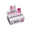 KARAKAL KJ 681W PU SUPER LOVE GRIP BOX 12 White