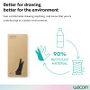 Wacom Drawing Glove (3 pack), New