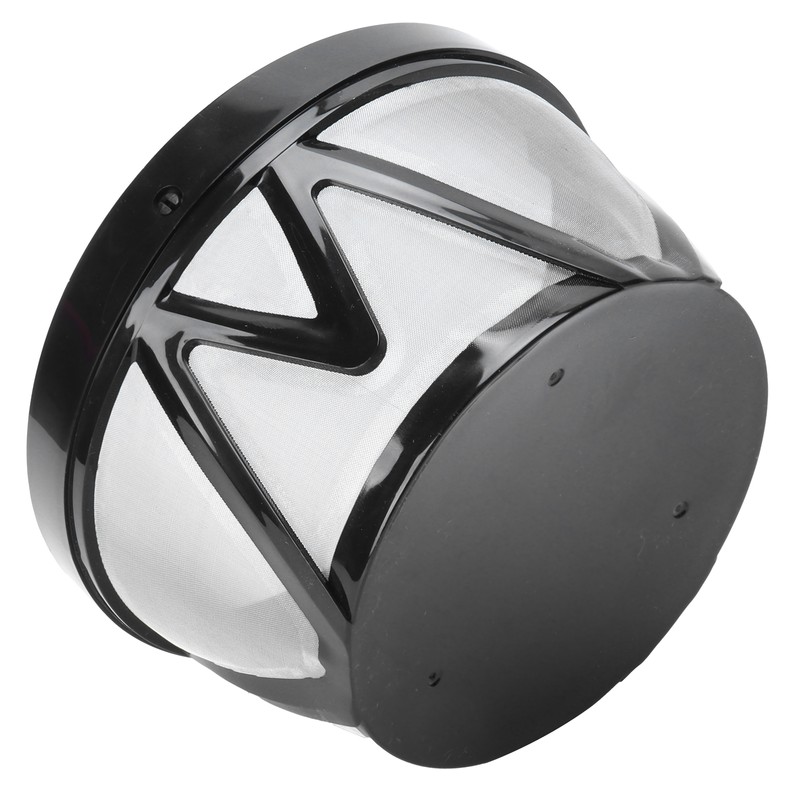 Reusable Coffee Filter Basket Coffee Machine Strainer Mesh Fit for