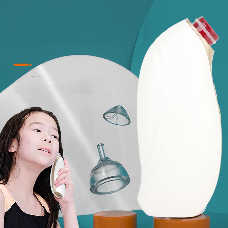 Electric Ear Dryer Constant Temperature Keep Drying Ear Water Removal