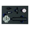 Laser 6728 Brake Pipe Flaring Tool