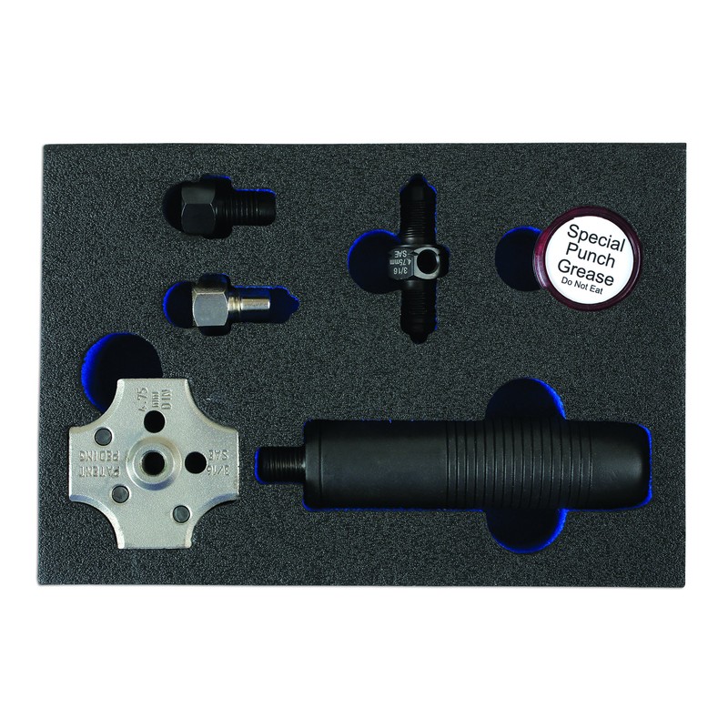Laser 6728 Brake Pipe Flaring Tool