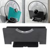 Pot Lid Holder Stainless Steel Wall Mounted Bracket Hole Free