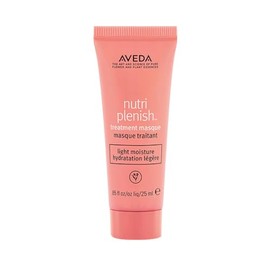 Aveda Nutriplenish Masque Light Moisture Treatment 0.85 fl oz/25ml