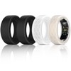 4 Pack Ring Protector Compatible with Ultrahuman Ring AIR, Upgraded