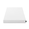 ZINUS 6 Inch Twin Cooling Essential Memory Foam Mattress [NewVersion],