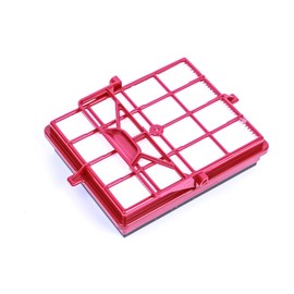 High Quality Hepa Filter Carbon Filter Activated Carbon Filter Suitable for Lux Intelligence and S115 - HEPA Filter - Activated Carbon Odour Filter Replacement for HEPA H13 Filter Lux Intelligence