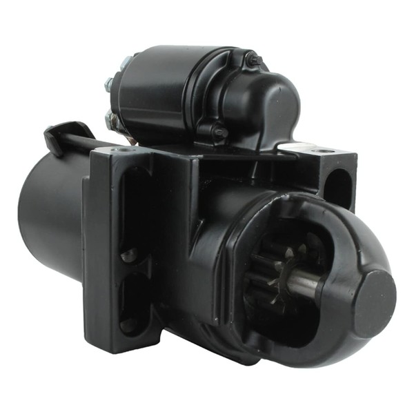 CRANK N CHARGE Marine Starter Compatible with Mercuiser 4.3L-8.2L 96-ON