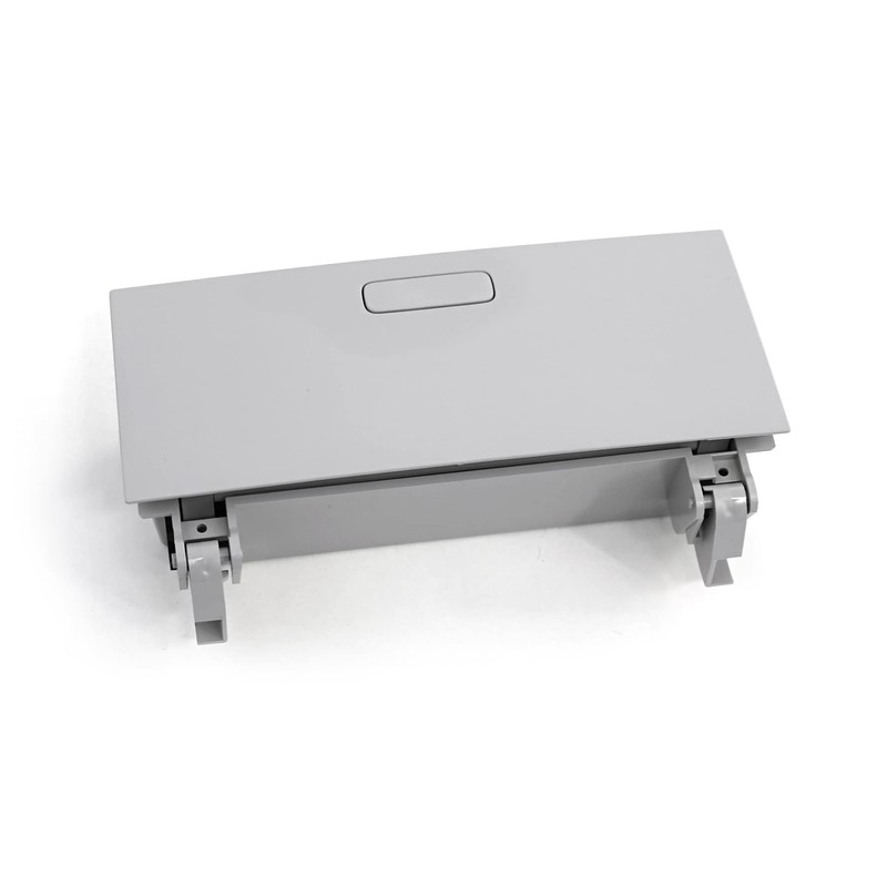 Volkswagen 2H0868565EY20 Glasses Compartment Shelf Glasses Holder Grey