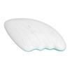 Warming Lactation Massager 6 Vibration Modes 3 Heating Modes Relieve