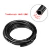 sourcing map Pneumatic Air Tubing, 10mm OD x 6.5mm ID