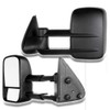 Aintier Tow Mirrors Pair suitable for 1988-1998 For Chevy Silverado