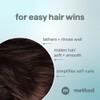 Method Champú 2 en 1 para hombre + acondicionador, Sea