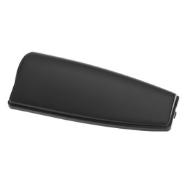 SG Store Air Intake Duct Cover Car Air Intake Duct Cover Compatible with Golf MK5 MK6 Compatible with Passat B6 B7 OEM 1K0805965J9B9 1K0805965J