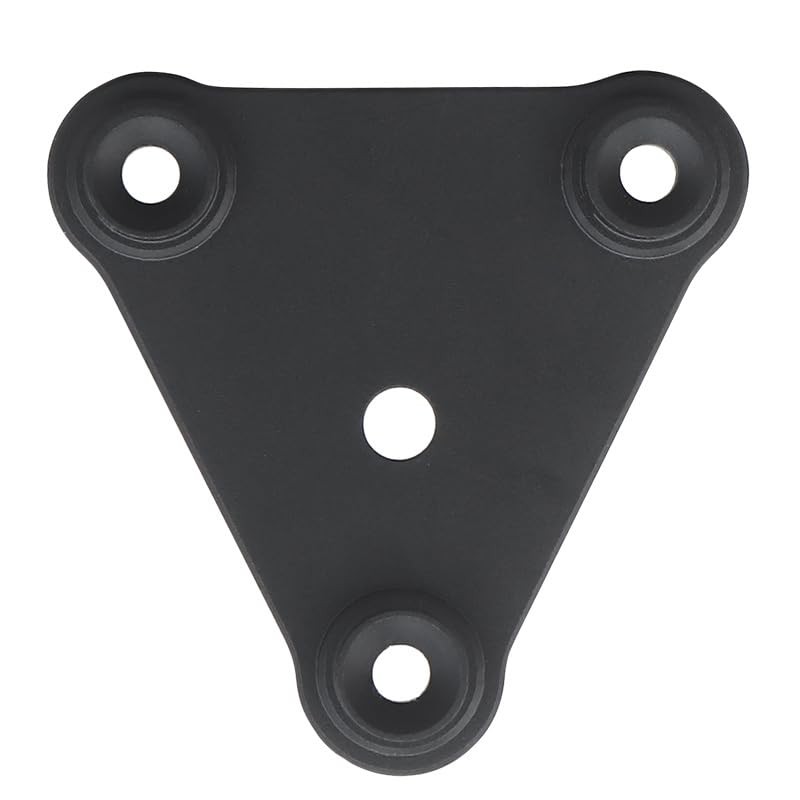 Universal GCA39 GCA33 RTI Hanger Aluminum Holster Mounted Adapter Platform