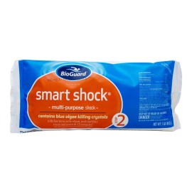 BioGuard Smart Shock 1# (6 Pack)