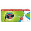 Plenty White Kitchen Roll, 4 rolls (Pack of 1)