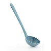 Snappy Plastic Snow Cone Scoop, 6 Ounce