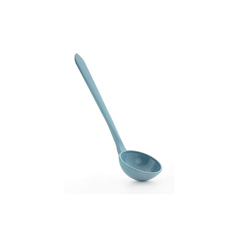 Snappy Plastic Snow Cone Scoop, 6 Ounce