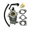 Manual Carburetor For LCT USA CMXX MAXX 414CC Gas Generator