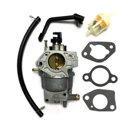 Manual Carburetor For LCT USA CMXX MAXX 414CC Gas Generator Engine 41424001