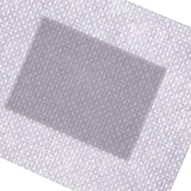 BIERDORF Softpore 803067 6cm x 7cm (Pack of 60)