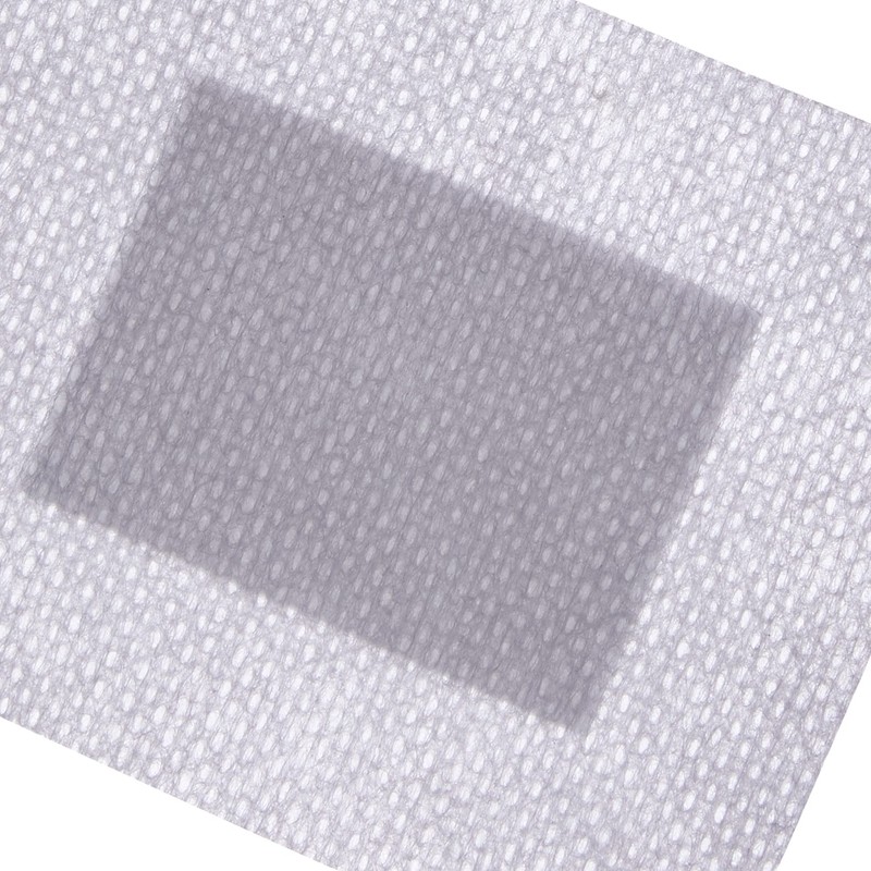 BIERDORF Softpore 803067 6cm x 7cm (Pack of 60)