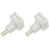 Dorman 924-798 Dome Lamp Switch Kit Compatible with Select Acura